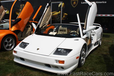 LAMBORGHINI